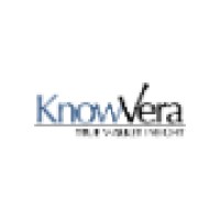 KnowVera, LLC logo, KnowVera, LLC contact details