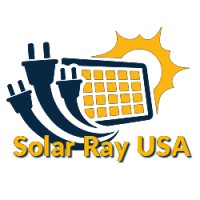 Solar Ray USA logo, Solar Ray USA contact details