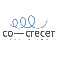 Fundación Co-crecer logo, Fundación Co-crecer contact details