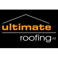 Ultimate Roofing logo, Ultimate Roofing contact details