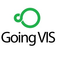 GoingVis logo, GoingVis contact details