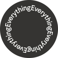 Everything logo, Everything contact details