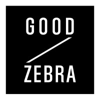 Good Zebra logo, Good Zebra contact details