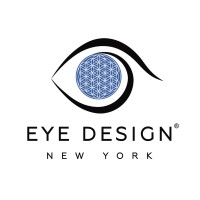 Eye Design New York® logo, Eye Design New York® contact details