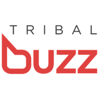 TribalBuzz logo, TribalBuzz contact details