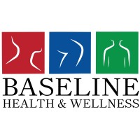 Baseline Health and Wellness Inc. logo, Baseline Health and Wellness Inc. contact details