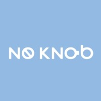 NoKnob™ logo, NoKnob™ contact details