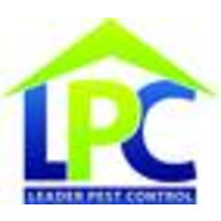 Leader Pest Control Inc logo, Leader Pest Control Inc contact details