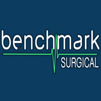 Benchmark Surgical logo, Benchmark Surgical contact details