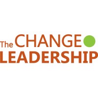 The Change Leadership logo, The Change Leadership contact details