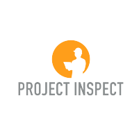 Project Inspect logo, Project Inspect contact details