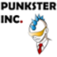 Punkster Inc. logo, Punkster Inc. contact details