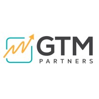 GTM Partners logo, GTM Partners contact details