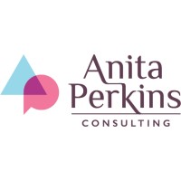 Anita Perkins Consulting logo, Anita Perkins Consulting contact details