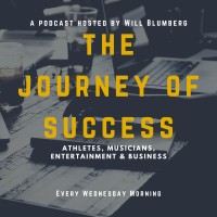 The Journey of Success Podcast logo, The Journey of Success Podcast contact details