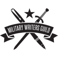 The Military Writers Guild logo, The Military Writers Guild contact details