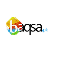 Baqsa.pk logo, Baqsa.pk contact details