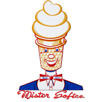 Mister Softee Austin logo, Mister Softee Austin contact details