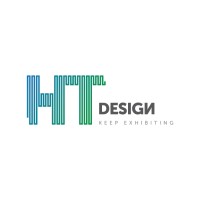 HT Design logo, HT Design contact details