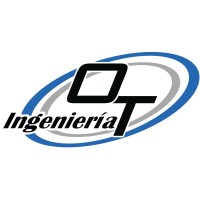 OT INGENIERIA S.A.S. logo, OT INGENIERIA S.A.S. contact details