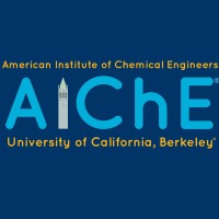 AIChE - UC Berkeley Chapter logo, AIChE - UC Berkeley Chapter contact details