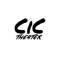 CIC Theater logo, CIC Theater contact details