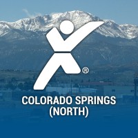 Express Employment Professionals - Colorado Springs, CO (North) logo, Express Employment Professionals - Colorado Springs, CO (North) contact details