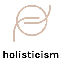 Holisticism logo, Holisticism contact details