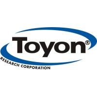 Toyon Research Corporation logo, Toyon Research Corporation contact details