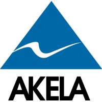 AKELA Inc logo, AKELA Inc contact details