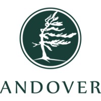 Andover Capital logo, Andover Capital contact details