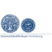 University Hospital Heidelberg logo, University Hospital Heidelberg contact details