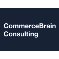 CommerceBrain Consulting logo, CommerceBrain Consulting contact details