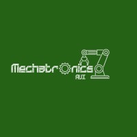 Mechatronics Lab AUI logo, Mechatronics Lab AUI contact details