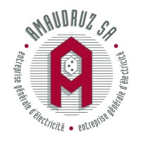 Amaudruz SA logo, Amaudruz SA contact details