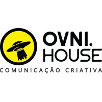 OVNI House logo, OVNI House contact details