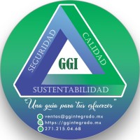 Grupo de Gestión Integrado logo, Grupo de Gestión Integrado contact details