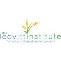 The Leavitt Institute for International Development logo, The Leavitt Institute for International Development contact details