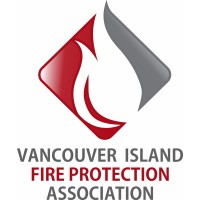 Vancouver Island Fire Protection Association logo, Vancouver Island Fire Protection Association contact details