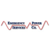 Emergency Power Services Company Inc logo, Emergency Power Services Company Inc contact details