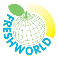 Freshworld (Pty) Ltd logo, Freshworld (Pty) Ltd contact details