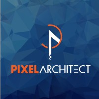 Pixel Architect logo, Pixel Architect contact details