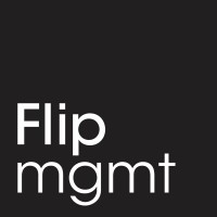 Flip Management logo, Flip Management contact details