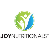 Joy Nutritionals, LLC logo, Joy Nutritionals, LLC contact details