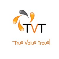 True Value Travel / Conference Organizing logo, True Value Travel / Conference Organizing contact details