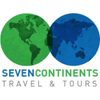 Seven Continents Travel & Tours logo, Seven Continents Travel & Tours contact details