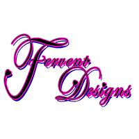 Fervent Designs logo, Fervent Designs contact details