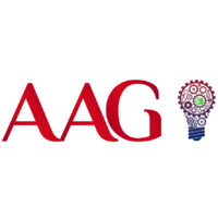 AAG Holding logo, AAG Holding contact details