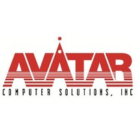 Avatar Computer Solutions logo, Avatar Computer Solutions contact details