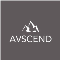 Avscend logo, Avscend contact details